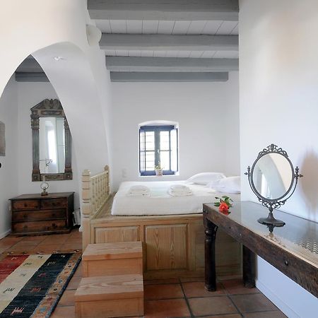 Sfendoni House Villa Frillingiánika Dış mekan fotoğraf