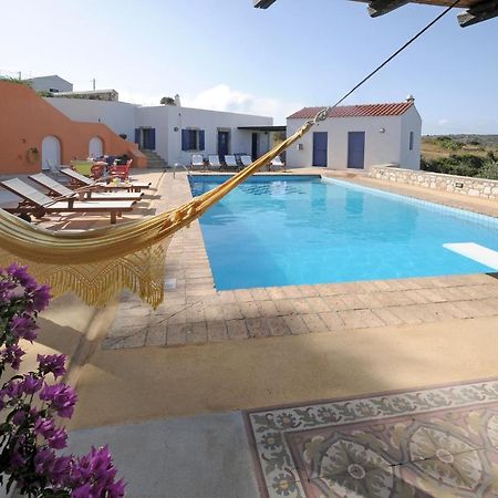 Sfendoni House Villa Frillingiánika Dış mekan fotoğraf