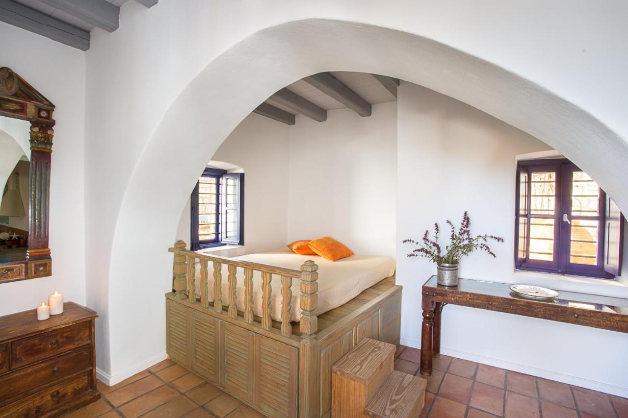 Sfendoni House Villa Frillingiánika Dış mekan fotoğraf