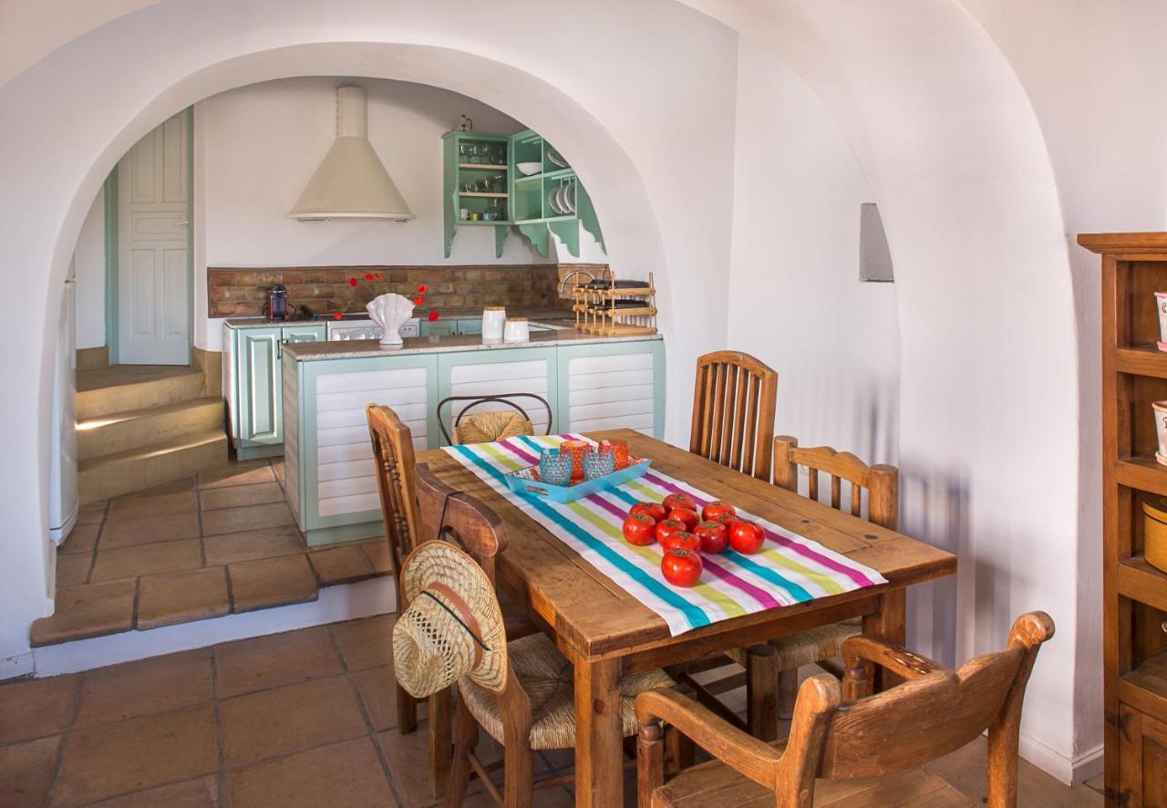 Sfendoni House Villa Frillingiánika Dış mekan fotoğraf